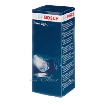 Bosch WY5W Bosch WY5W