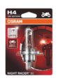 Osram H4 Night Racer +50 12V 60/55W (1 шт.)
