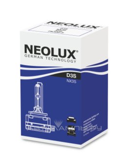 Neolux D3S 4300K Neolux D3S 4300K
