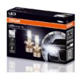 Osram H4 6000K LEDriving HL Gen2