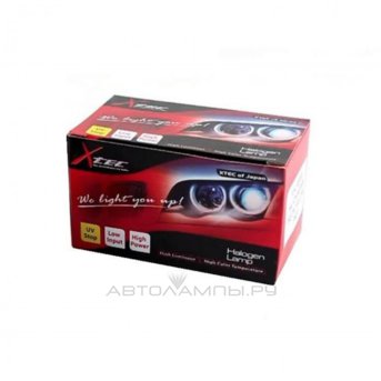 H3 24V-100W (PK22s) AHL 48751