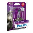Philips HS1 CityVision Moto +40% 12V 35/35W (1 шт.)