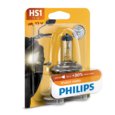 Philips HS1 Vision Moto +30% 12V 35/35W (1 шт.)