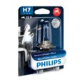 Philips H7 BlueVision Moto 12V 55W (1 шт.)