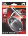 Osram H4 Night Racer +110 12V 60/55W (2 шт.)