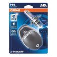 Osram H4 X-Racer Moto 12V 60/55W (2 шт.)