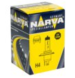 Narva H4 Standard Moto 12V 35/35W (1 шт.)