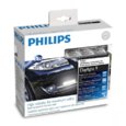 Фары днев. света LED прямоуг. 9 LED DAYLIGHT9 комплект Philips